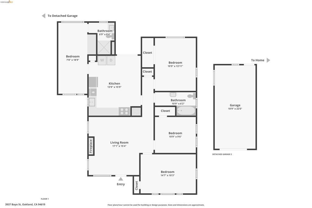 3937 Bayo St Property Photo 41