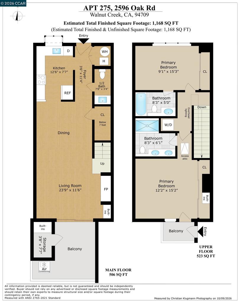 2596 Oak Rd 275 Property Photo 3