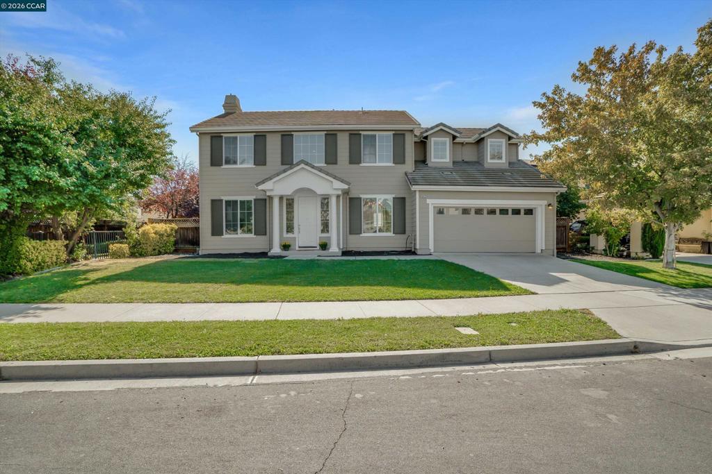 1312 Prominent Dr Property Photo 1
