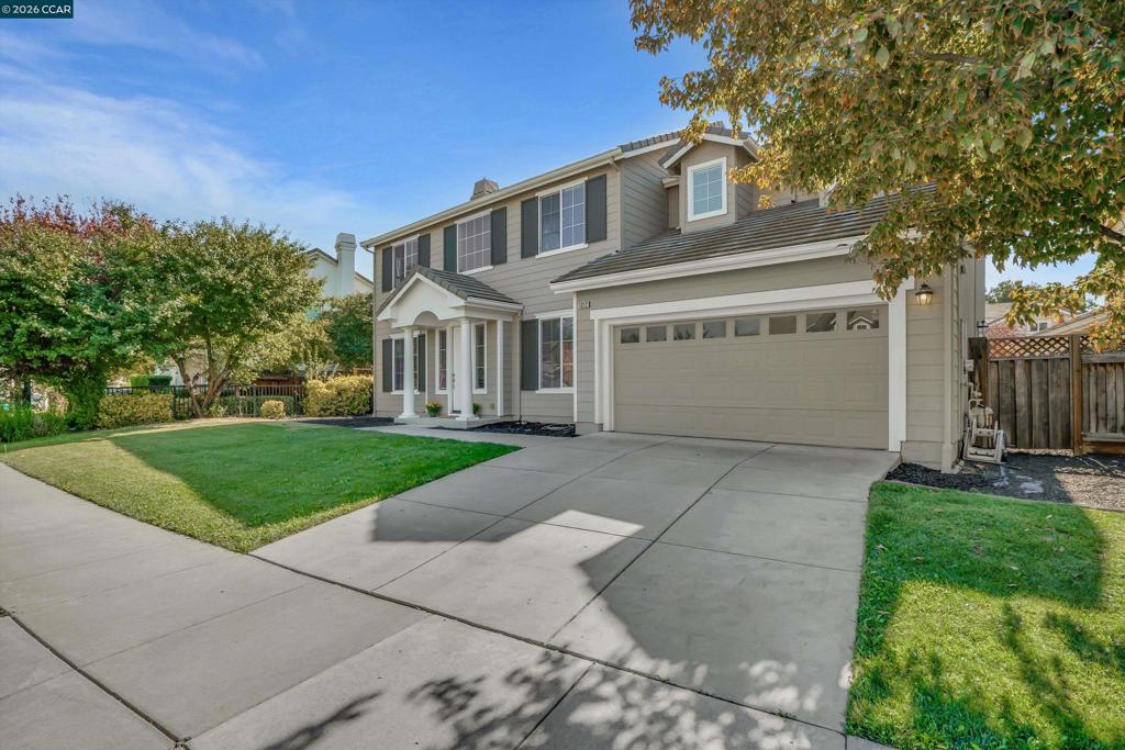 1312 Prominent Dr Property Photo 3