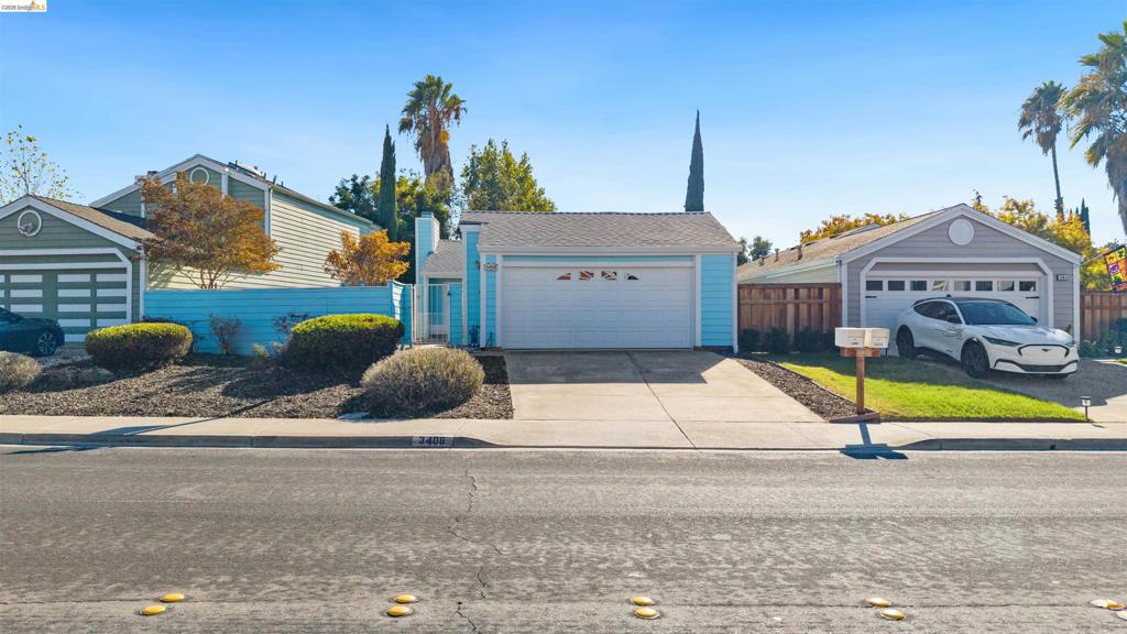 3408 Bellflower Dr Property Photo 1