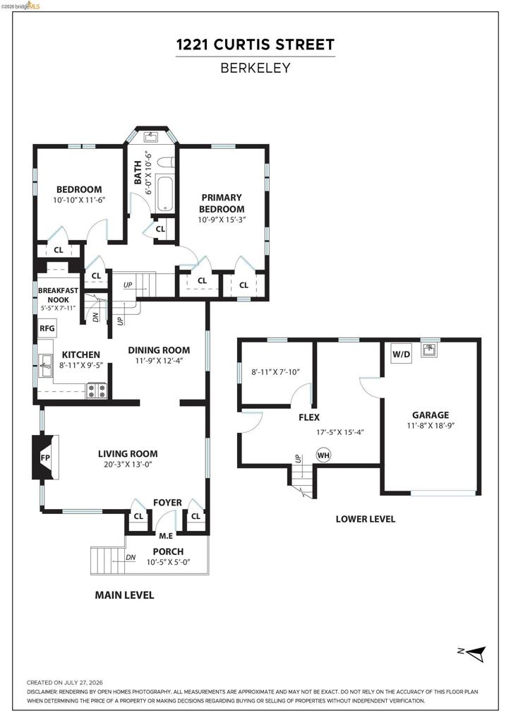 1221 Curtis St Property Photo 47