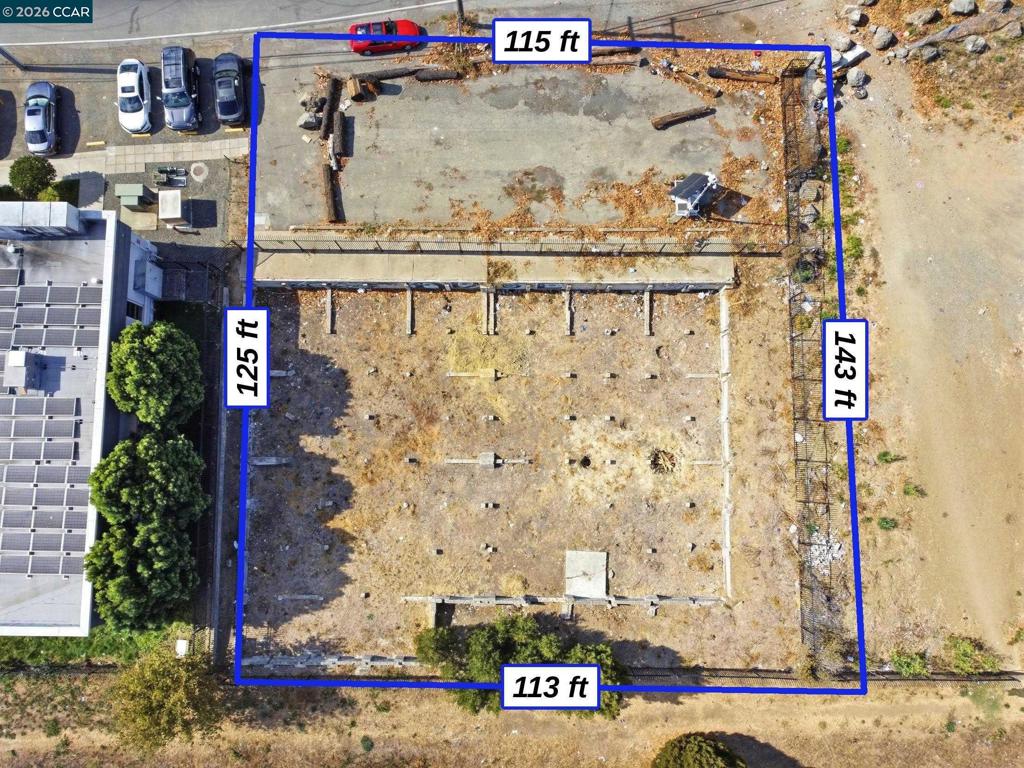 2302 Sacramento St Property Photo 1