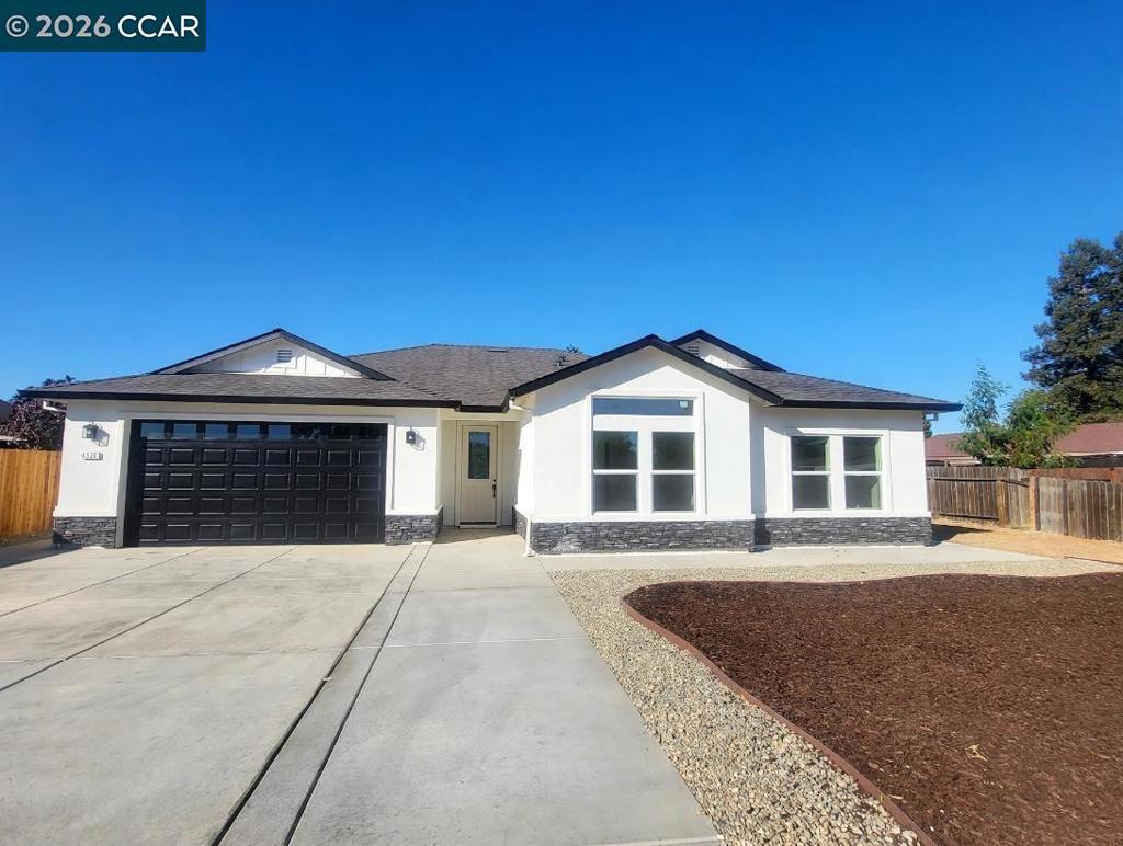 4524 Austin St Property Photo 1