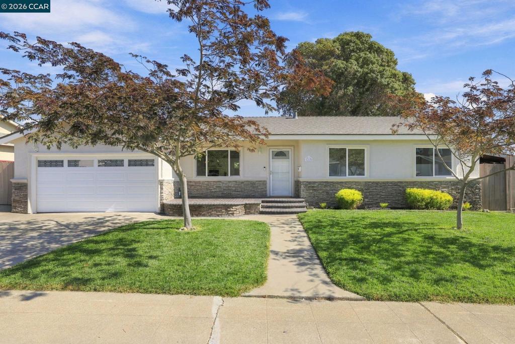 8125 Holanda Ln Property Photo 1