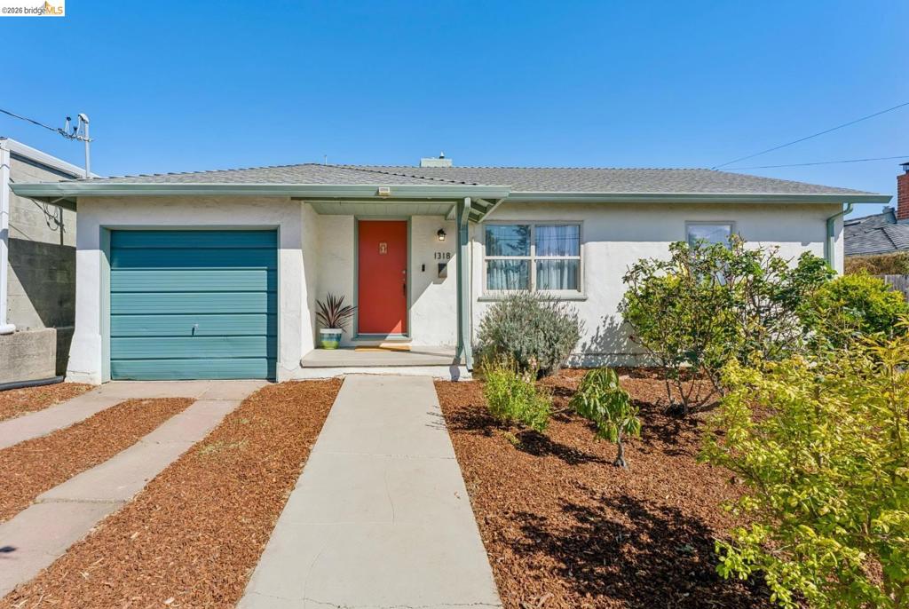 1318 Mariposa St Property Photo 1