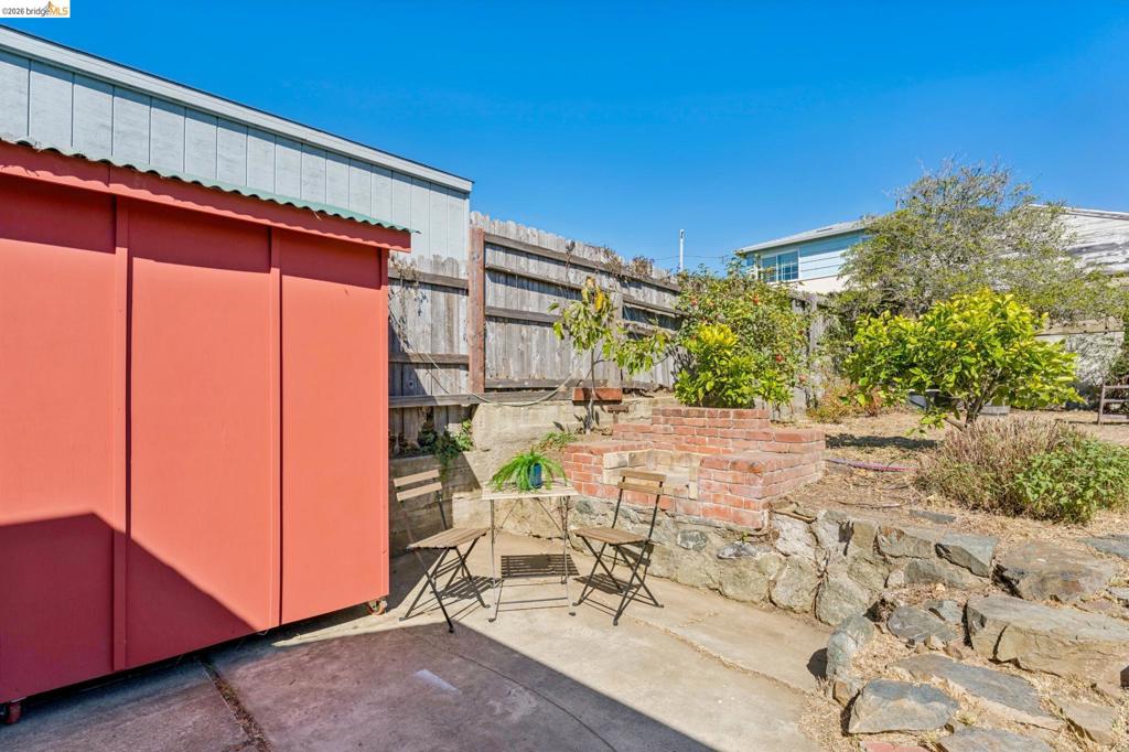 1318 Mariposa St Property Photo 37