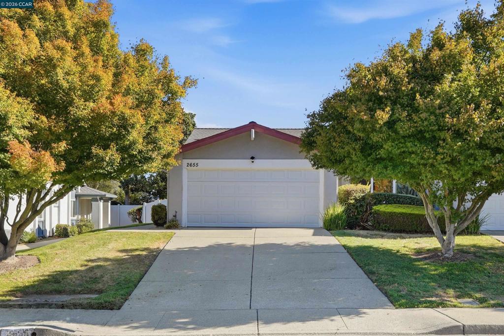 2655 Marsh Drive Property Photo 1