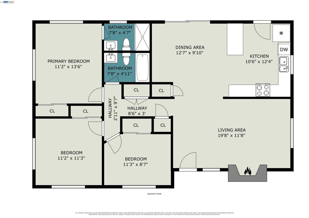 1264 Pine St Property Photo 24