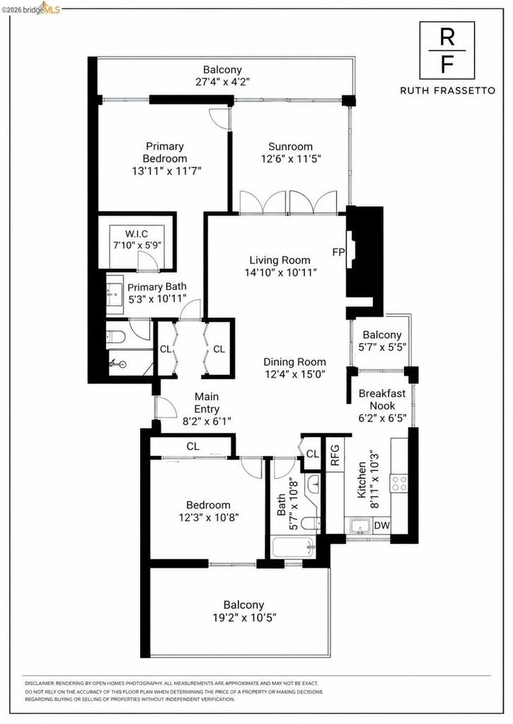 1200 Brickyard Way 101 Property Photo 52