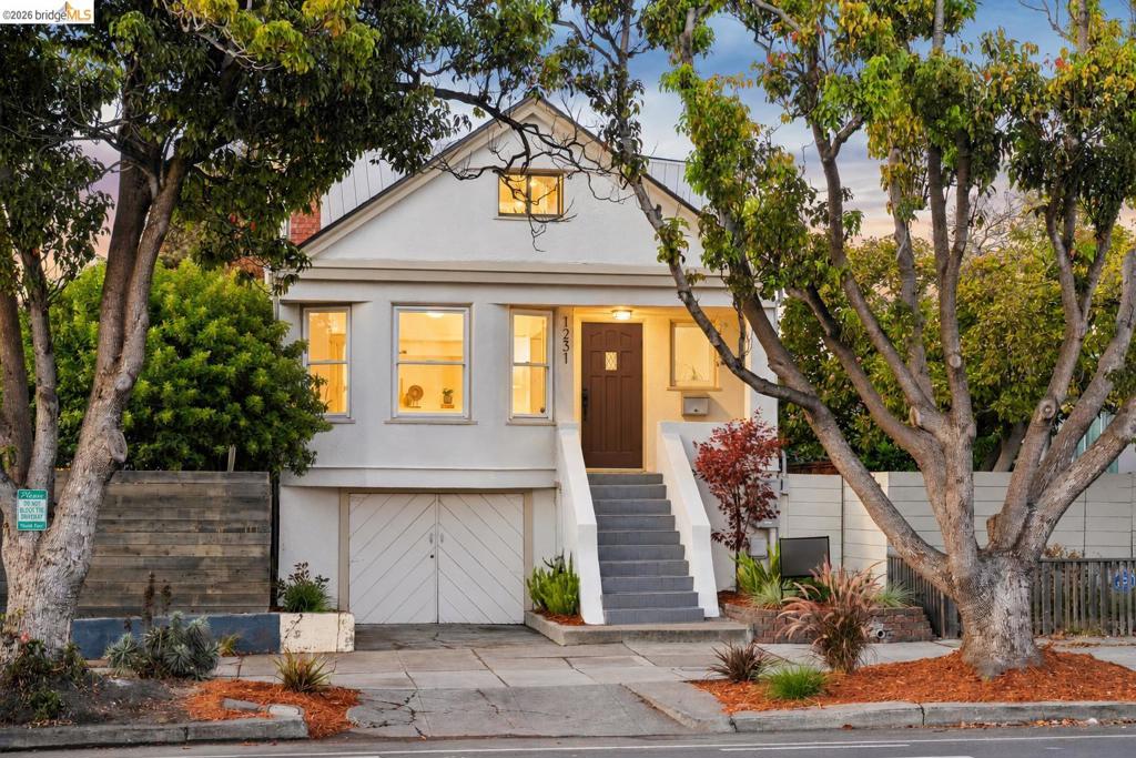 1231 Marin Ave Property Photo 1