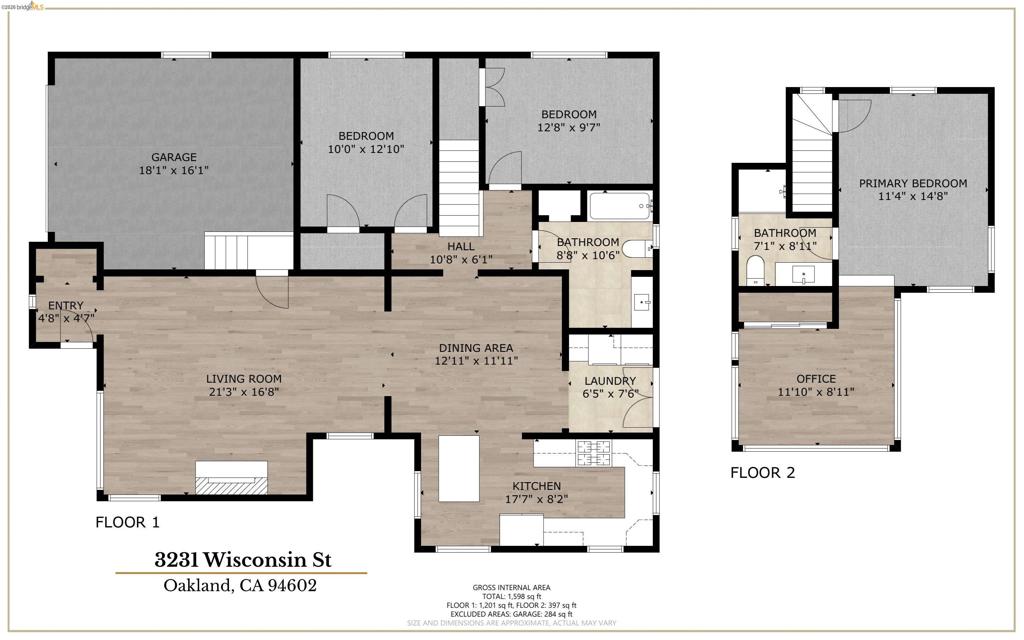 3231 Wisconsin St Property Photo 97