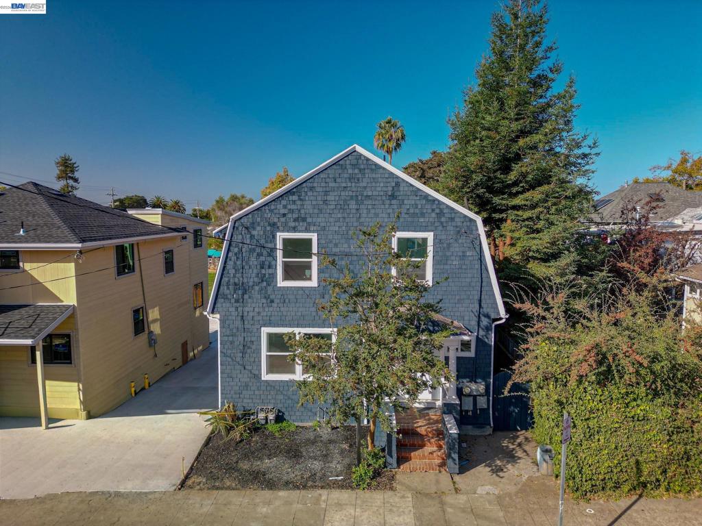 1818 Milvia St Property Photo 1