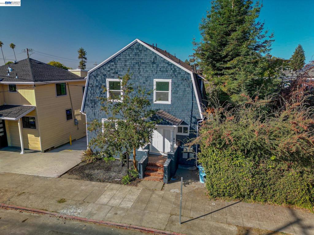 1818 Milvia St Property Photo 1