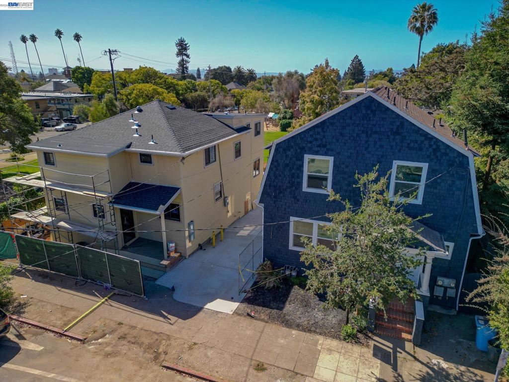 1818 Milvia St Property Photo 3