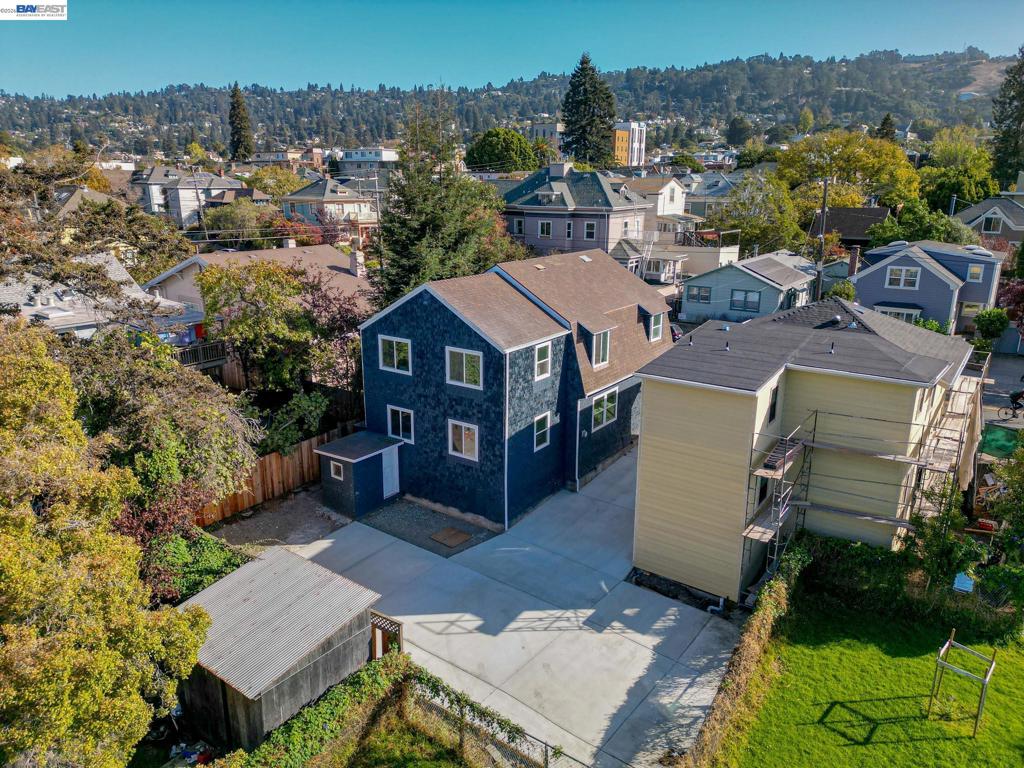 1818 Milvia St Property Photo 42