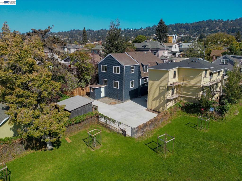 1818 Milvia St Property Photo 45