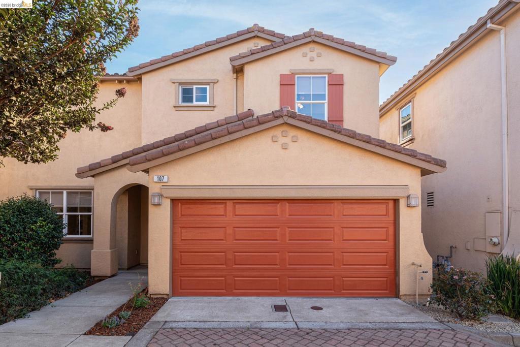 107 San Miguel Court Property Photo 1