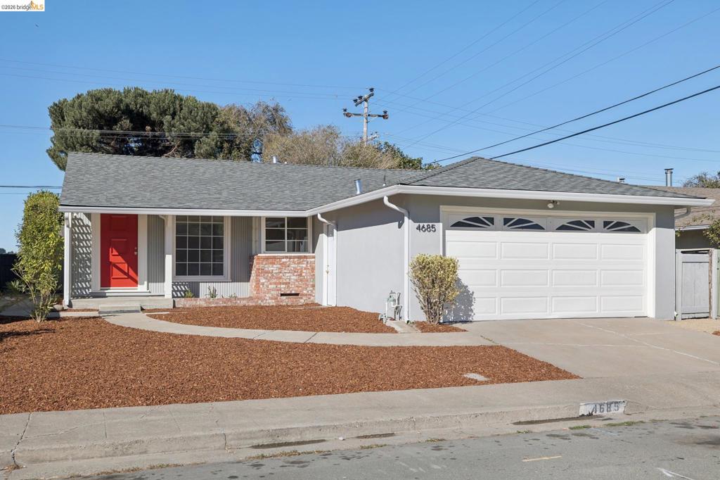 4685 Upland Dr Property Photo 1