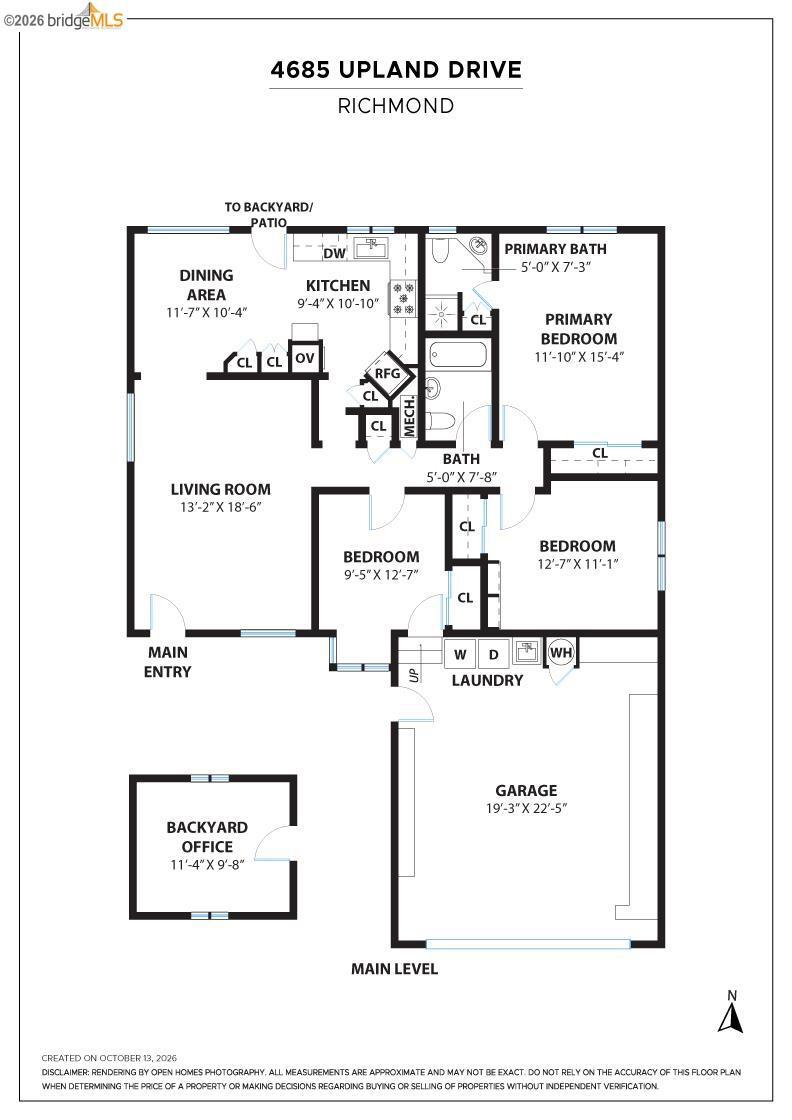 4685 Upland Dr Property Photo 64