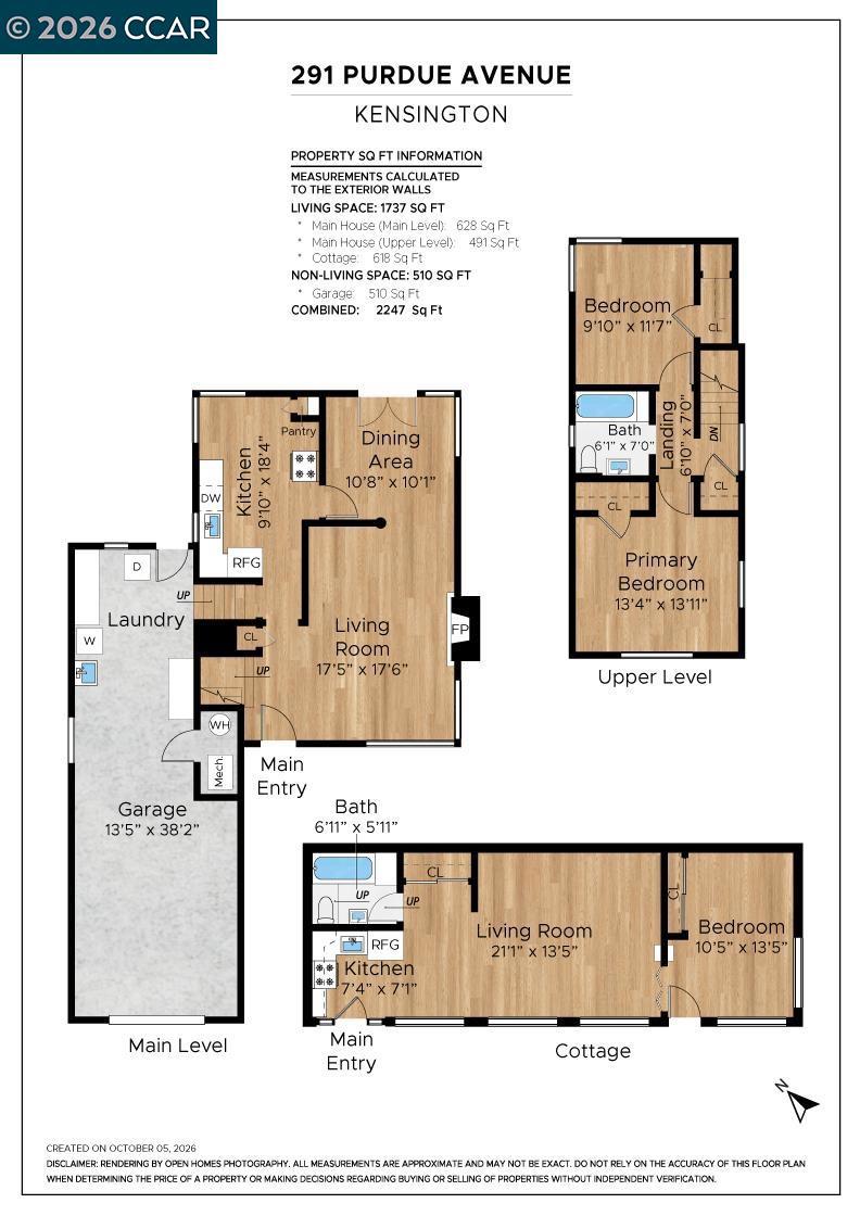 291 Purdue Ave Property Photo 13