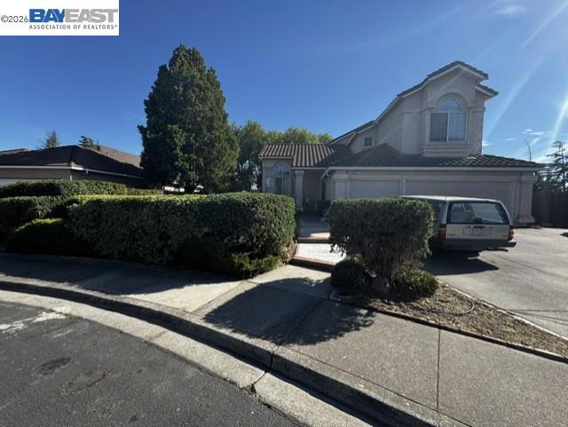 4561 Lee Ann Cir Property Photo 1