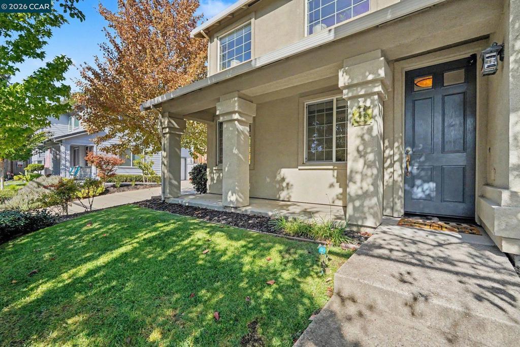 4209 Alhambra Way Property Photo 1