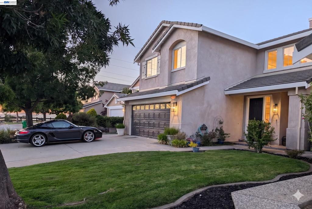25768 Silver Canyon Ct Property Photo 1