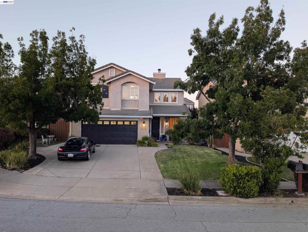 25768 Silver Canyon Ct Property Photo 2