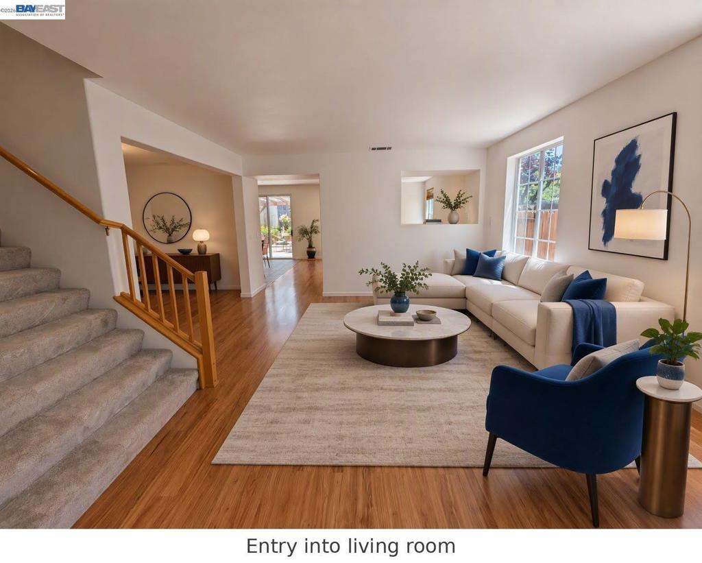 25768 Silver Canyon Ct Property Photo 4
