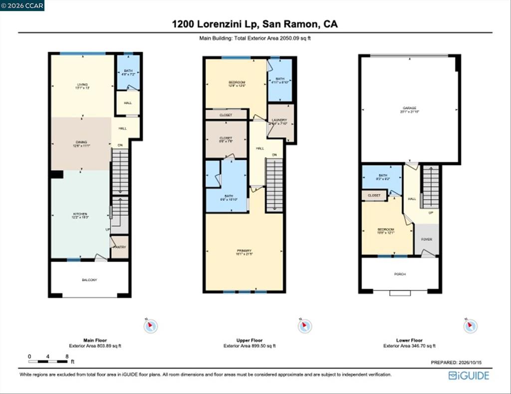 1200 Lorenzini Loop Property Photo 66