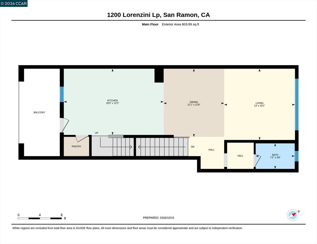 1200 Lorenzini Loop Property Photo 67