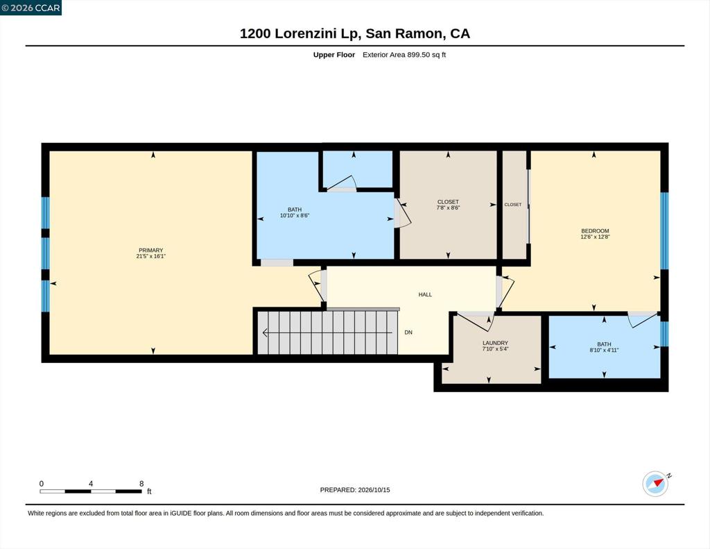 1200 Lorenzini Loop Property Photo 68