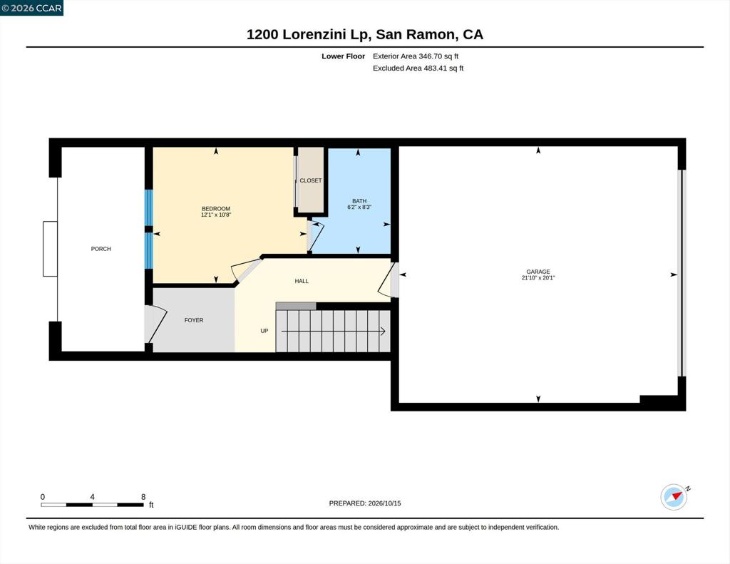 1200 Lorenzini Loop Property Photo 69