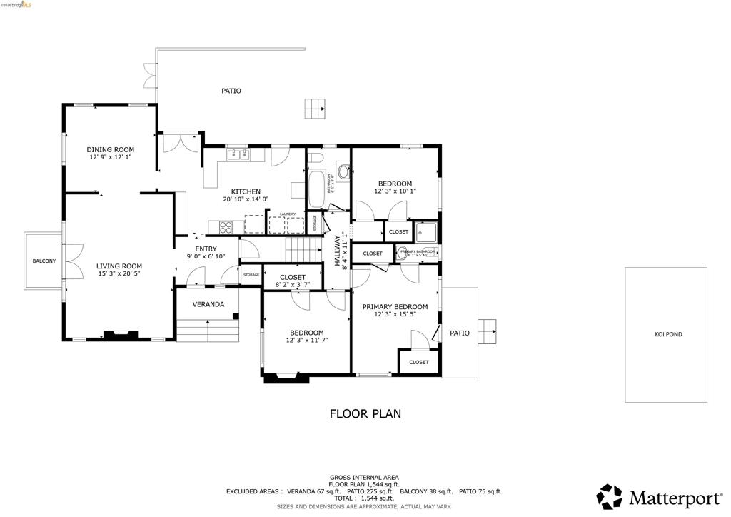 455 Arlington Ave Property Photo 44