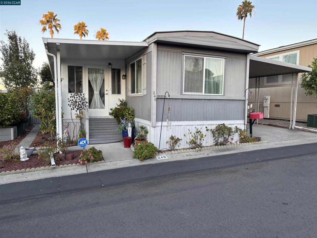 16401 San Pablo Ave Property Photo 1