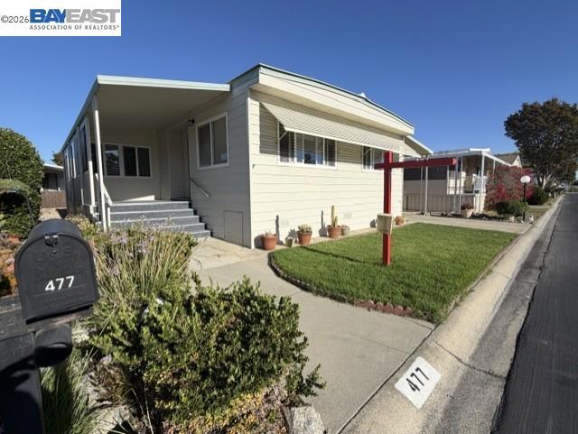 477 Santa Monica Property Photo 30