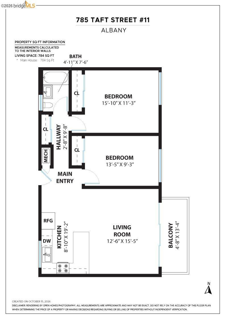 785 Taft Ave 11 Property Photo 26