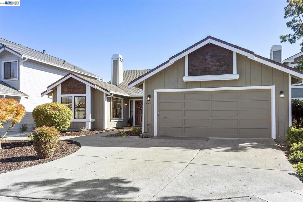 222 Stanbridge Ct. Property Photo 6