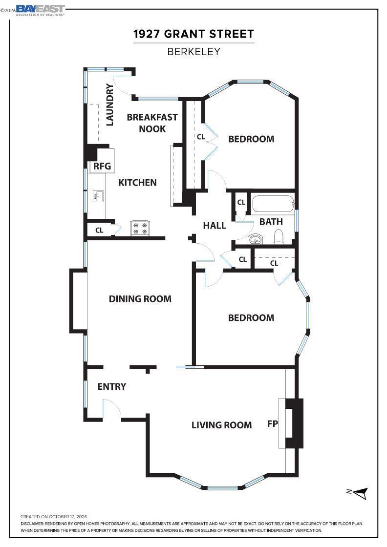 1927 Grant St Property Photo 34