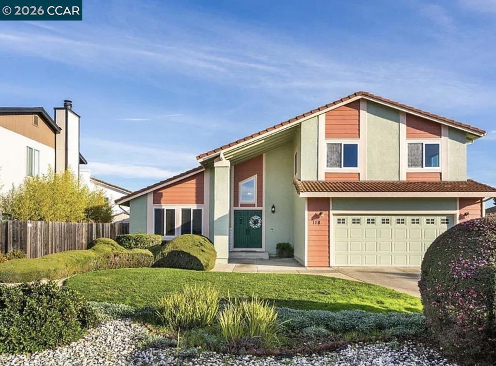 118 Buttercup Property Photo 1