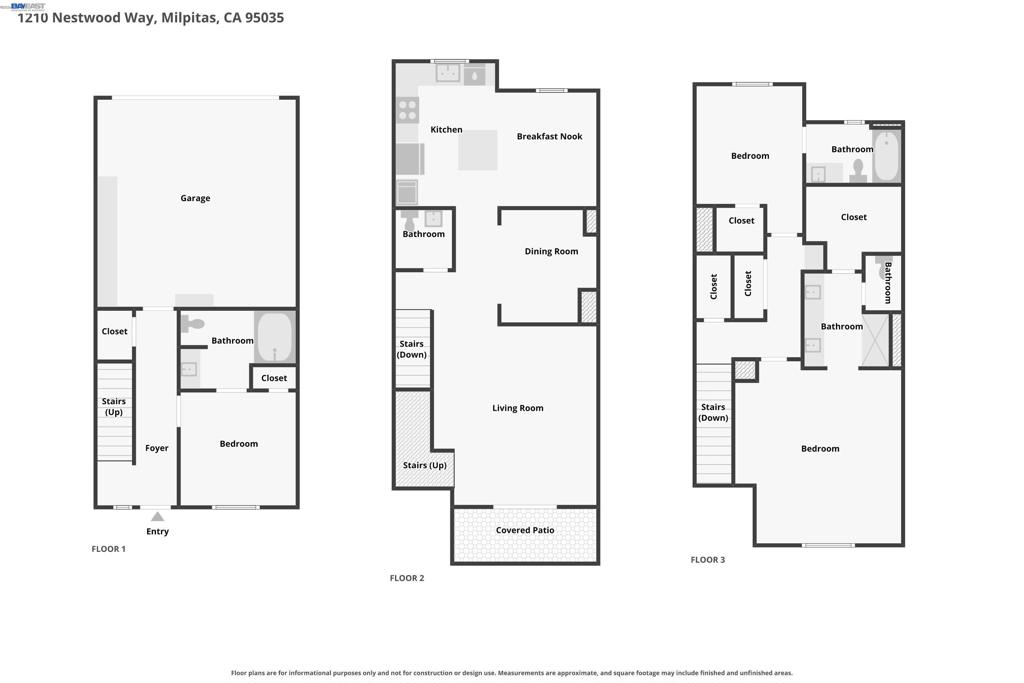 1210 Nestwood Way Property Photo 41