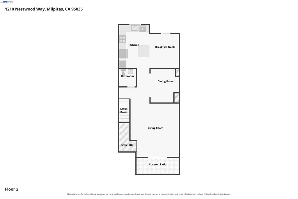 1210 Nestwood Way Property Photo 42