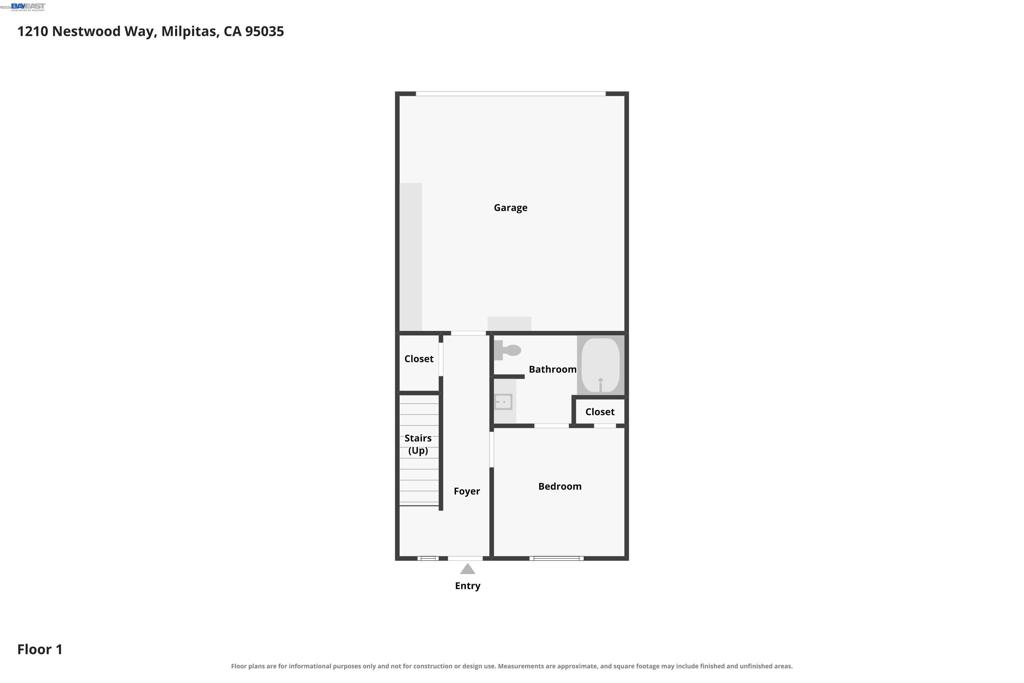 1210 Nestwood Way Property Photo 43