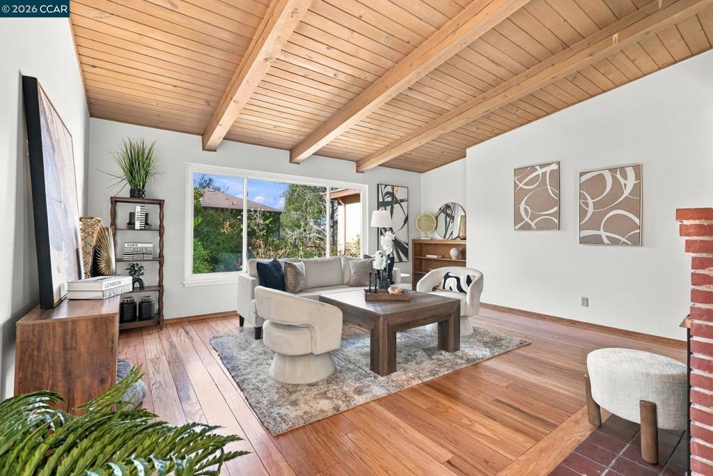 1388 Grizzly Peak Blvd Property Photo 8