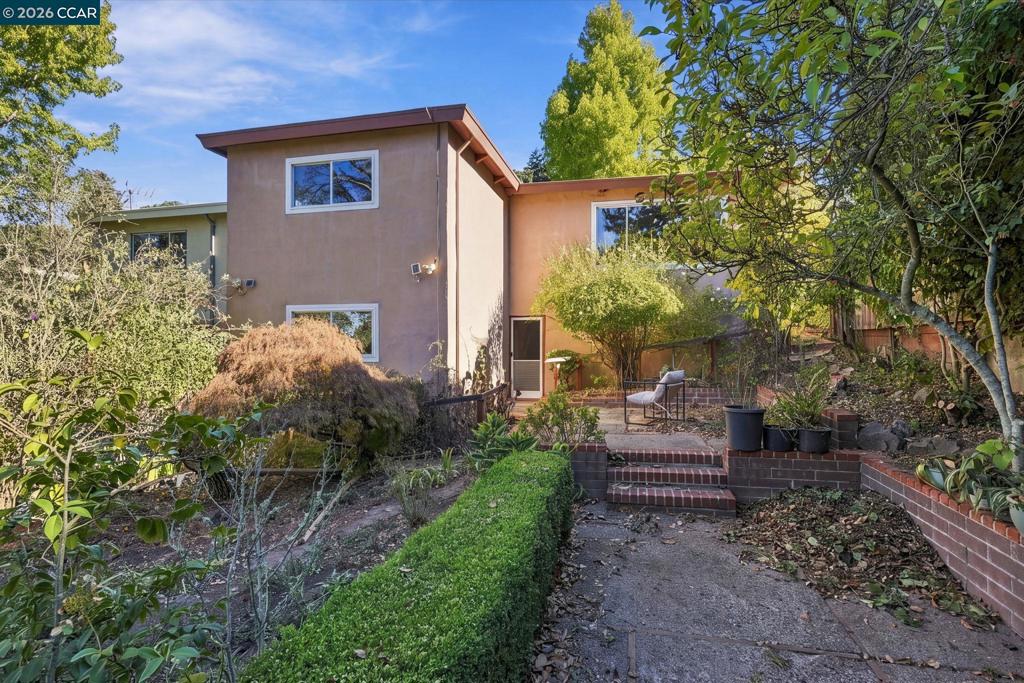 1388 Grizzly Peak Blvd Property Photo 21