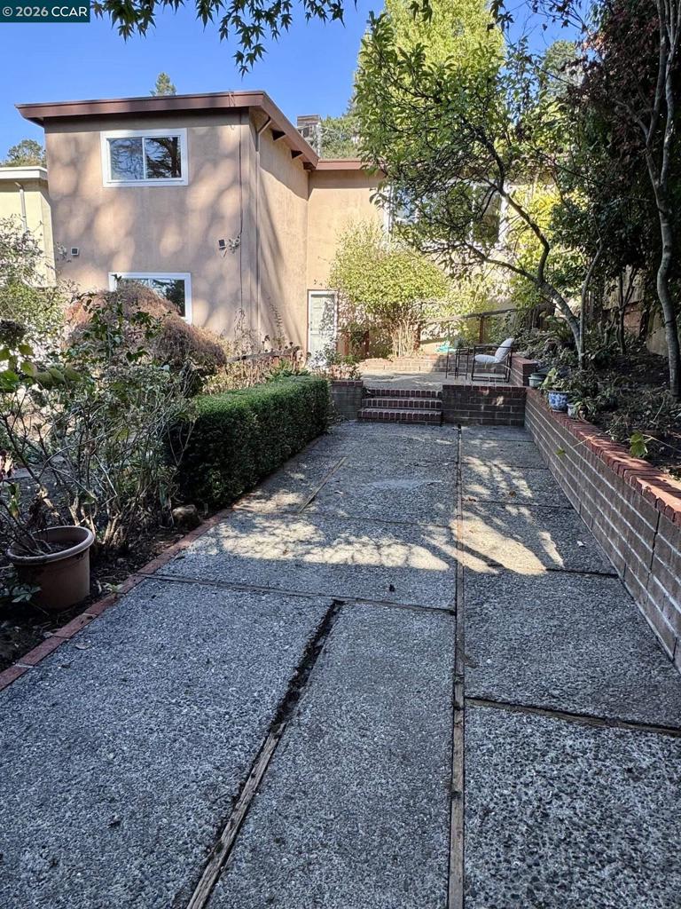 1388 Grizzly Peak Blvd Property Photo 29
