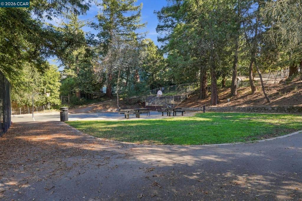 1388 Grizzly Peak Blvd Property Photo 36