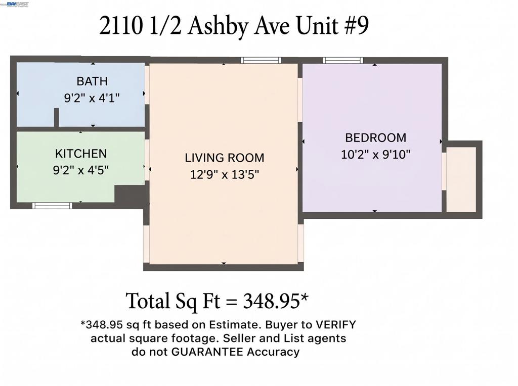 2110 Ashby Ave Property Photo 11