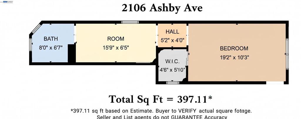 2110 Ashby Ave Property Photo 12